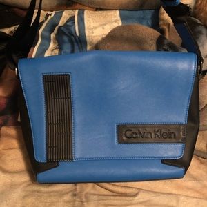 Calvin Klein Tote